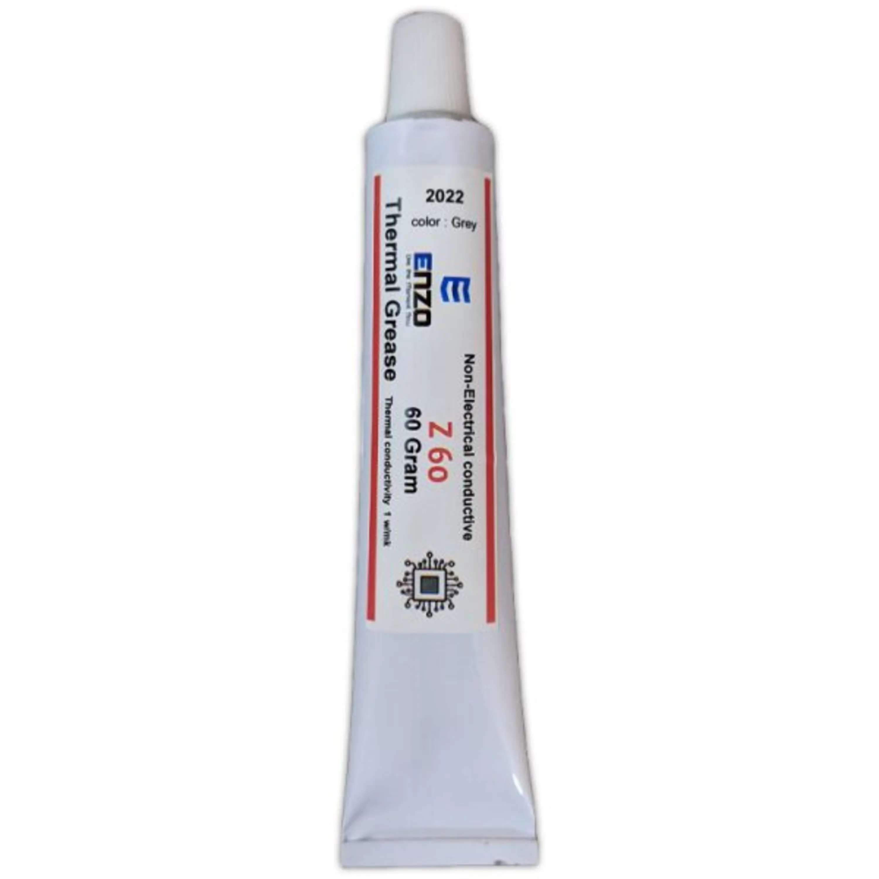 خمیر سیلیکون پمادی انزو KT-020518 | Z60 خمیر سیلیکون پمادی انزو KT-020518 | Z60